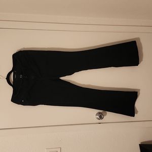 Torrid Black Boot Cut Jeans size 14R